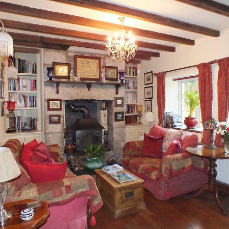 Breja Farmhouse B & B Penzance Extérieur photo
