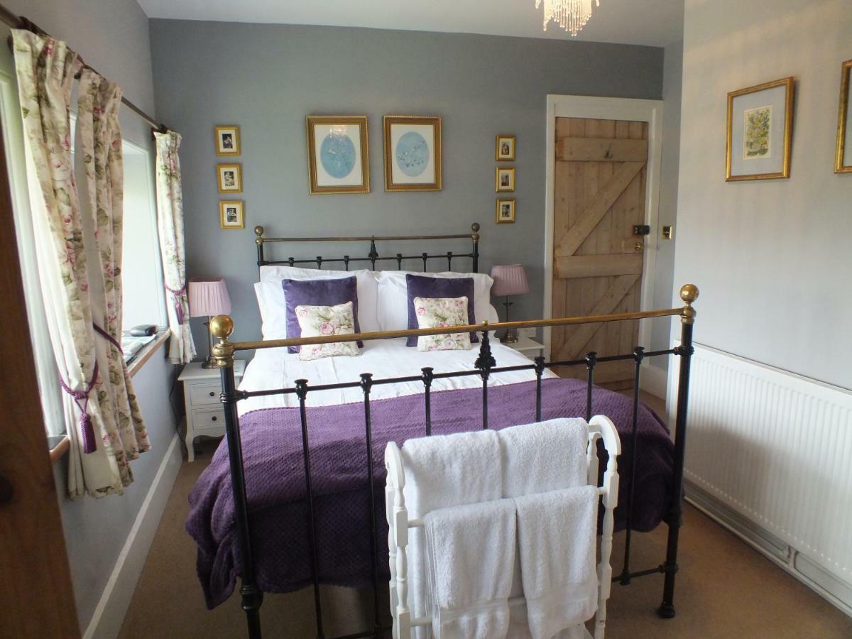 Breja Farmhouse B & B Penzance Extérieur photo